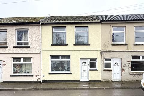 3 bedroom terraced house for sale, Godreaman, Aberdare CF44