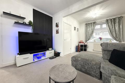 3 bedroom terraced house for sale, Godreaman, Aberdare CF44