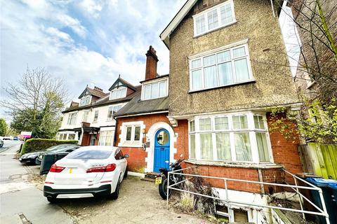 1 bedroom apartment for sale, Coombe Road, Croydon, CR0