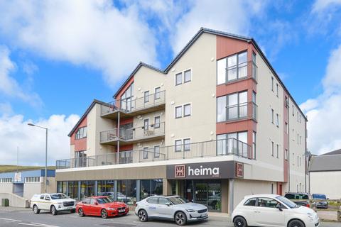 undefined, Commercial Road, Shetland ZE1
