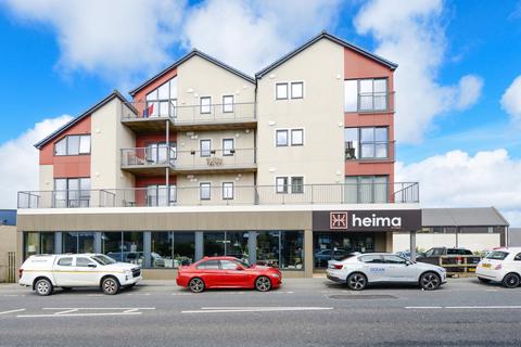 undefined, Commercial Road, Shetland ZE1