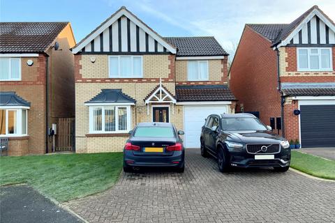 undefined, Tarell Court, Ingleby Barwick