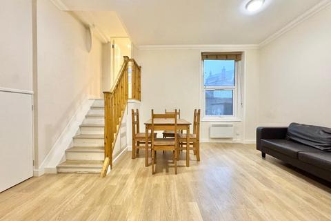 2 bedroom apartment to rent, LONDON SE5