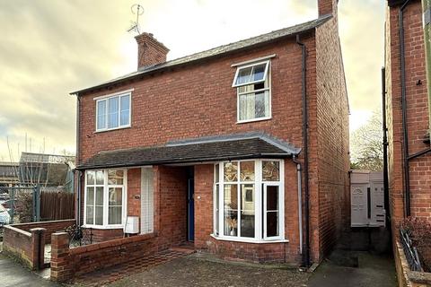 2 bedroom semi-detached house for sale, Wood Street, Greenfields, Shrewsbury, Shropshire, SY1