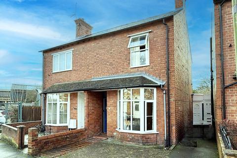 2 bedroom semi-detached house for sale, Wood Street, Greenfields, Shrewsbury, Shropshire, SY1