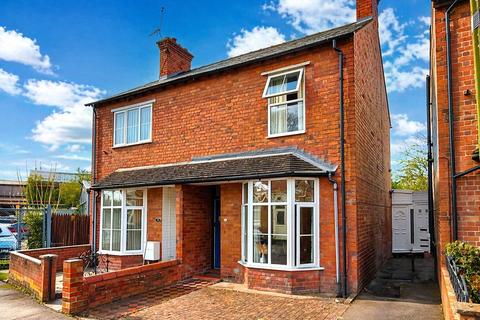 2 bedroom semi-detached house for sale, Wood Street, Greenfields, Shrewsbury, Shropshire, SY1