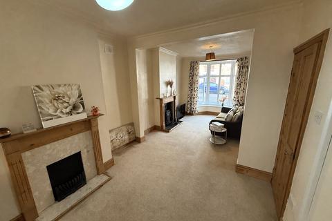 2 bedroom semi-detached house for sale, Wood Street, Greenfields, Shrewsbury, Shropshire, SY1