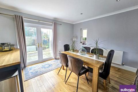 4 bedroom detached house for sale, Llys Bethesda, Llanelli SA14