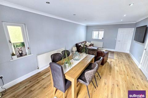 4 bedroom detached house for sale, Llys Bethesda, Llanelli SA14