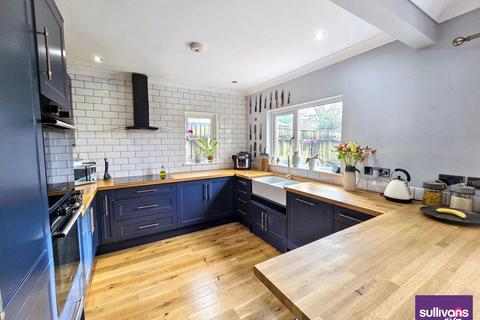 4 bedroom detached house for sale, Llys Bethesda, Llanelli SA14