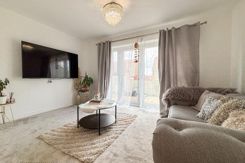 2 bedroom semi-detached house for sale, Chaseley Way, Sunderland SR4