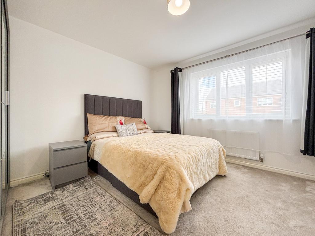 Bed 1