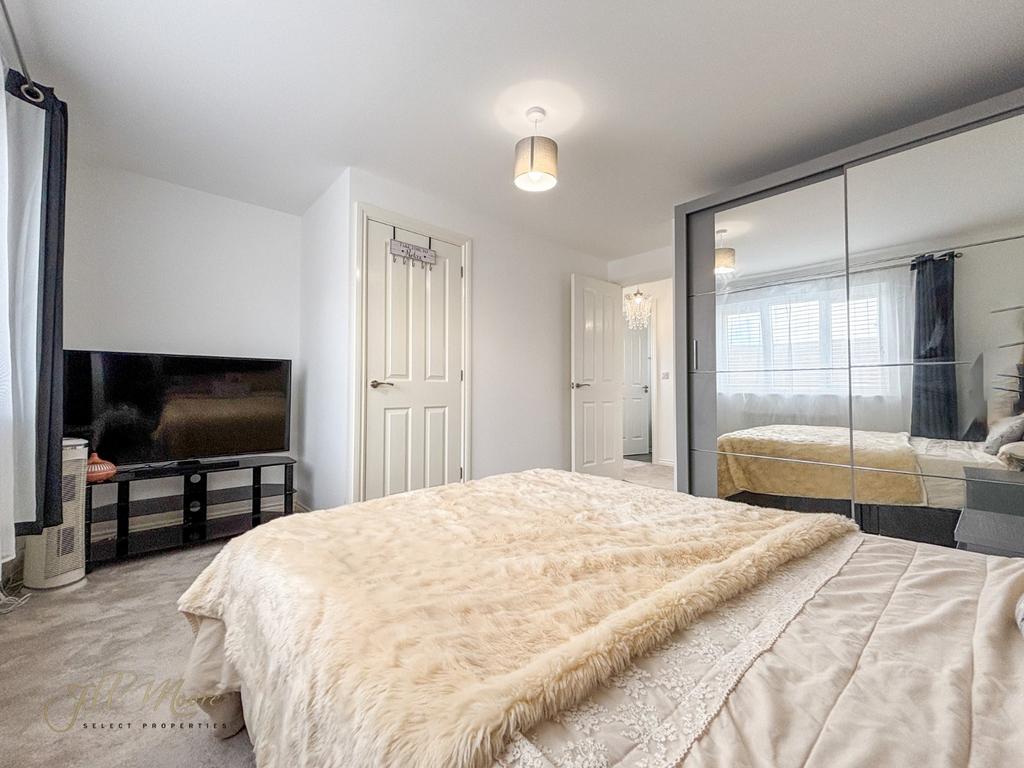 Bed 1