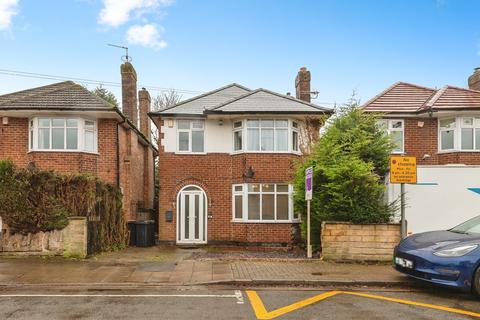 3 bedroom detached house for sale, Grenville Drive, Nottingham, NG9