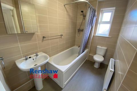 2 bedroom flat for sale, Grey Meadow Road, Ilkeston, Derbyshire