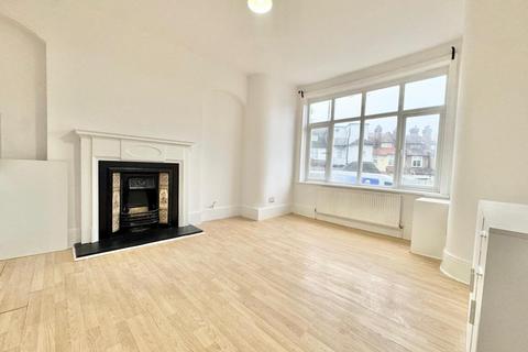 undefined, SOUTH CROYDON CR2