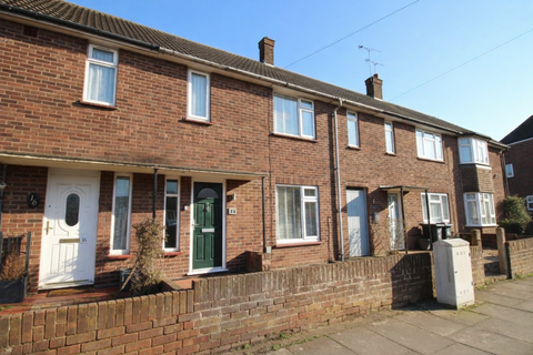 3 bedroom terraced house for sale, Coronation Crescent, Margate CT9