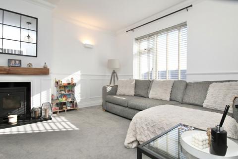 3 bedroom terraced house for sale, Coronation Crescent, Margate CT9