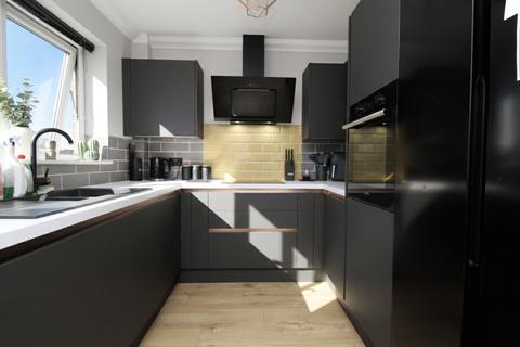 3 bedroom terraced house for sale, Coronation Crescent, Margate CT9