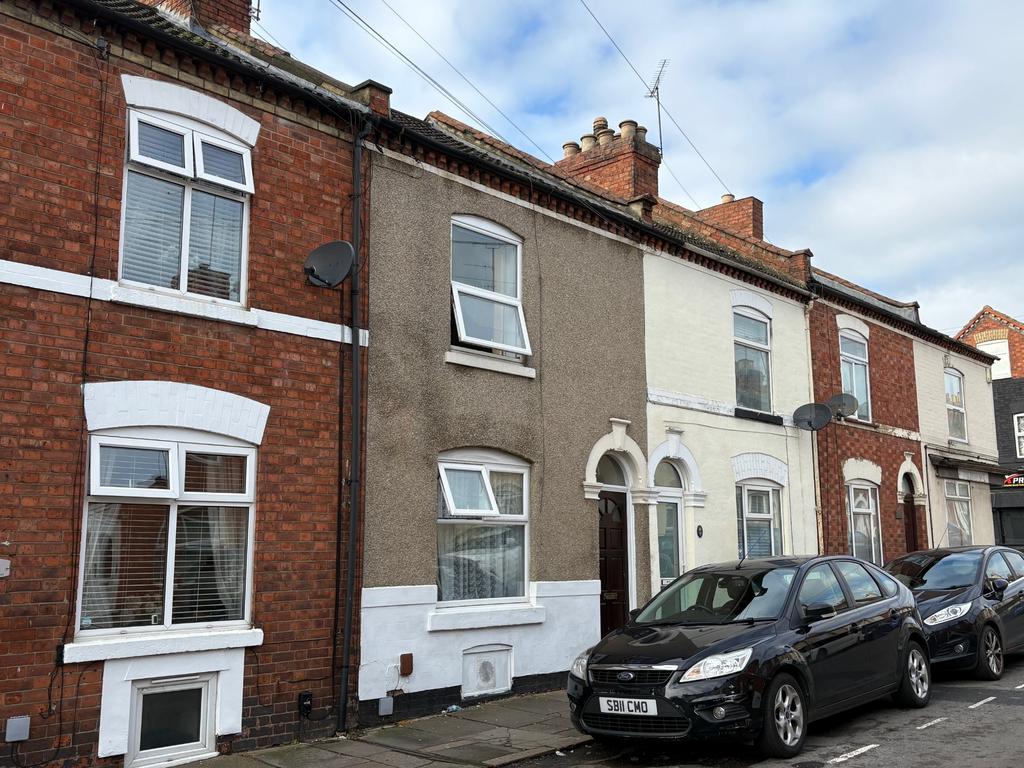 Grove Road