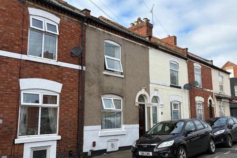 Grove Road, The Mounts, NN1 3LG