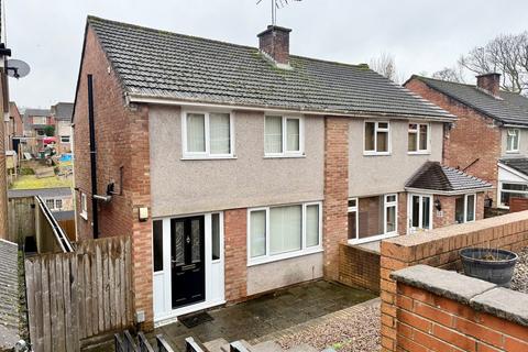 undefined, Horrocks Close, Newport NP20