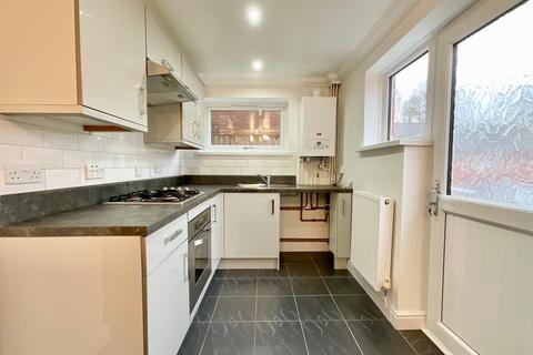 undefined, Horrocks Close, Newport NP20
