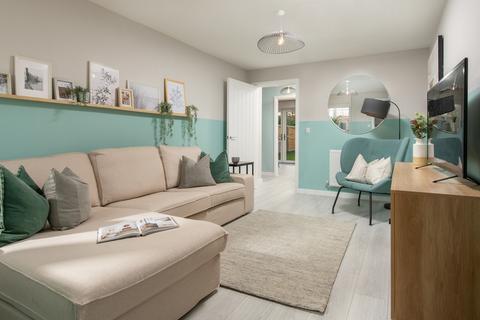 3 bedroom semi-detached house for sale, Plot 104 at Greenlock Place Pontefract Lane, Leeds LS9