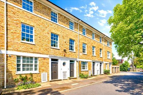1 bedroom apartment for sale, Langford Green, London