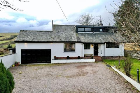 4 bedroom detached house for sale, Grianan, Upper Knockbain Road, Dingwall, IV15 9NR