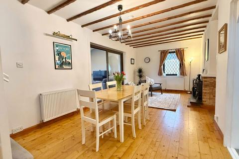 4 bedroom detached house for sale, Grianan, Upper Knockbain Road, Dingwall, IV15 9NR
