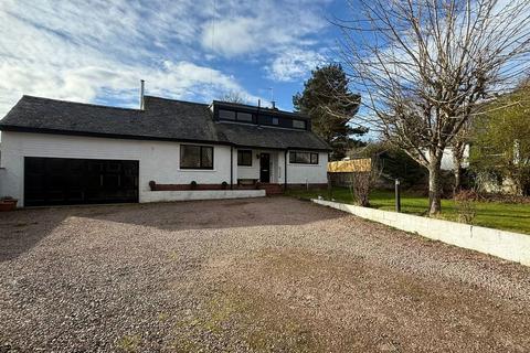undefined, Grianan, Upper Knockbain Road, Dingwall, IV15 9NR