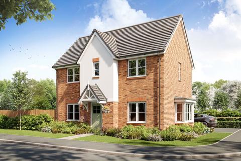 undefined, Galloway Drive, Market Drayton, Shropshire