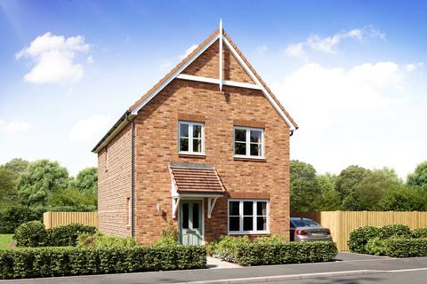 undefined, Blandford Way, Market Drayton, Shropshire