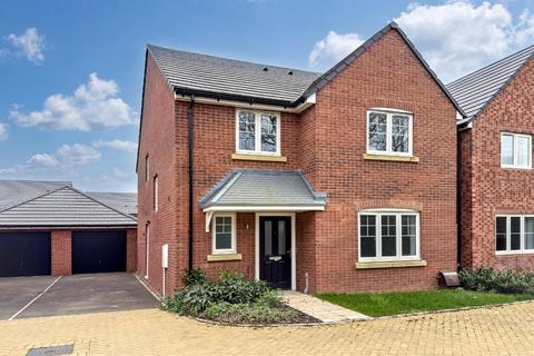 Blandford Way, Market Drayton, Shropshire