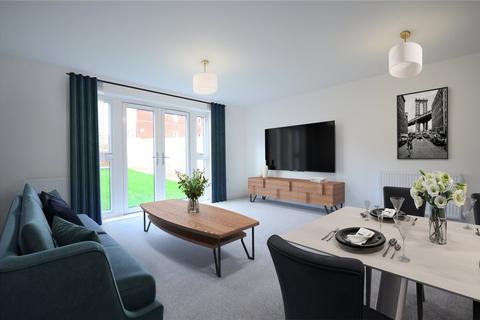 3 bedroom semi-detached house for sale, Blandford Way, Market Drayton, Shropshire