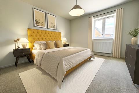 3 bedroom semi-detached house for sale, Blandford Way, Market Drayton, Shropshire