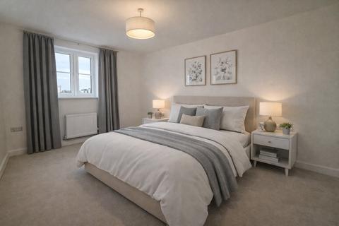 3 bedroom semi-detached house for sale, Blandford Way, Market Drayton, Shropshire