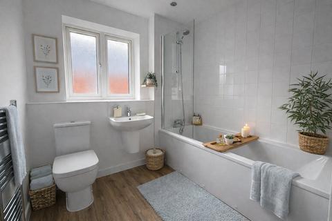 3 bedroom semi-detached house for sale, Blandford Way, Market Drayton, Shropshire