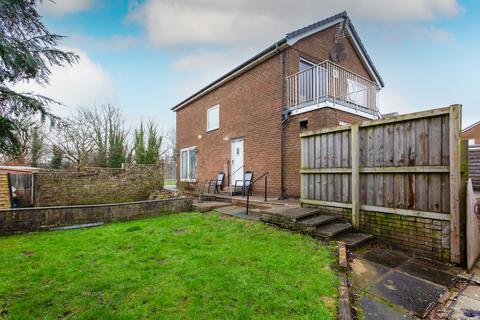 undefined, Black Bull Lane, Preston, PR2