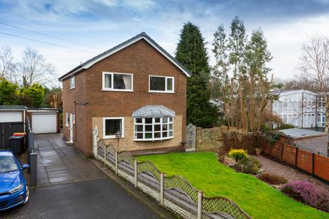 undefined, Black Bull Lane, Preston, PR2
