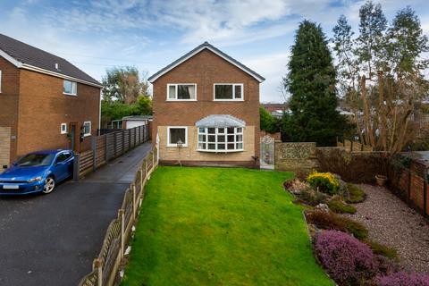undefined, Black Bull Lane, Preston, PR2