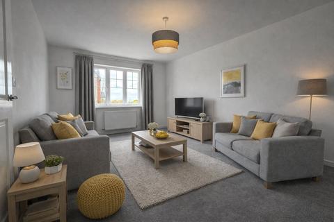 undefined, Blandford Way, Market Drayton, Shropshire