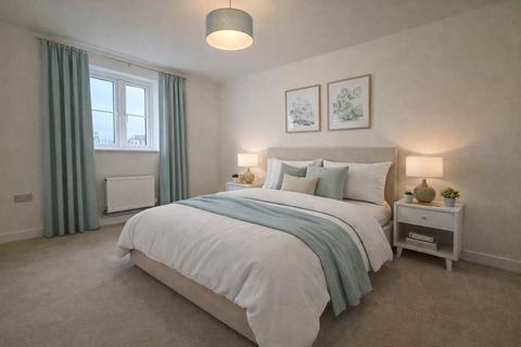 undefined, Blandford Way, Market Drayton, Shropshire