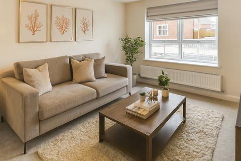 3 bedroom detached house for sale, Blandford Way, Market Drayton, Shropshire