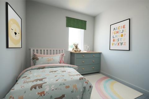 3 bedroom detached house for sale, Blandford Way, Market Drayton, Shropshire
