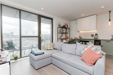 1 bedroom apartment for sale, Windsor Square, Woolwich SE18