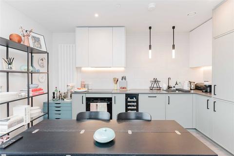 1 bedroom apartment for sale, Windsor Square, Woolwich SE18