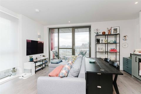 1 bedroom apartment for sale, Windsor Square, Woolwich SE18