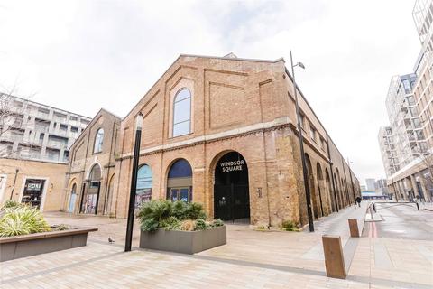 1 bedroom apartment for sale, Windsor Square, Woolwich SE18